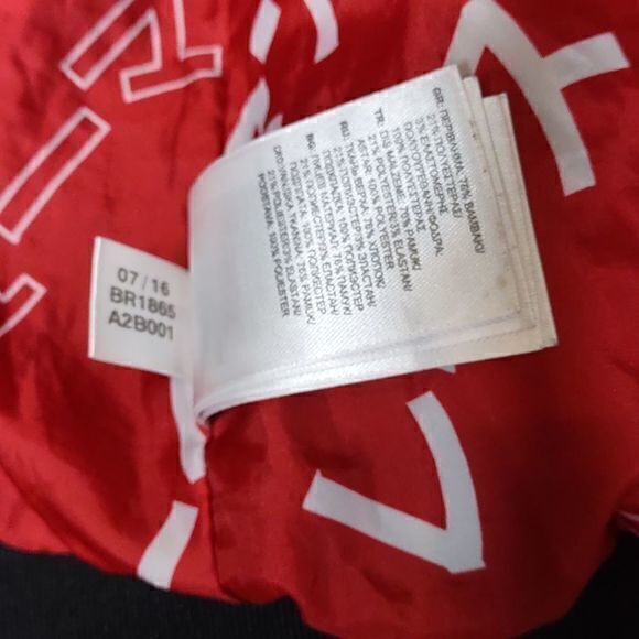 Adidas Originals SST Pharrell Williams Superstar Velour Velvet Jacket Sz‎ L - Picture 12 of 13